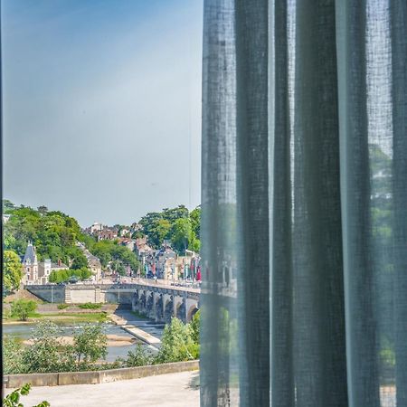 Hyper Centre Vue Bords Loire #Confort #Luxe Τουρ Εξωτερικό φωτογραφία
