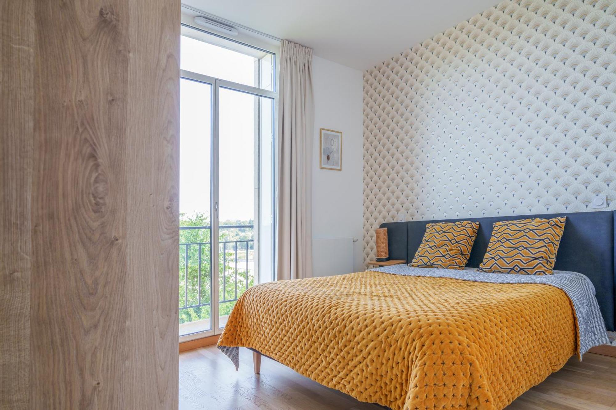 Hyper Centre Vue Bords Loire #Confort #Luxe Τουρ Εξωτερικό φωτογραφία