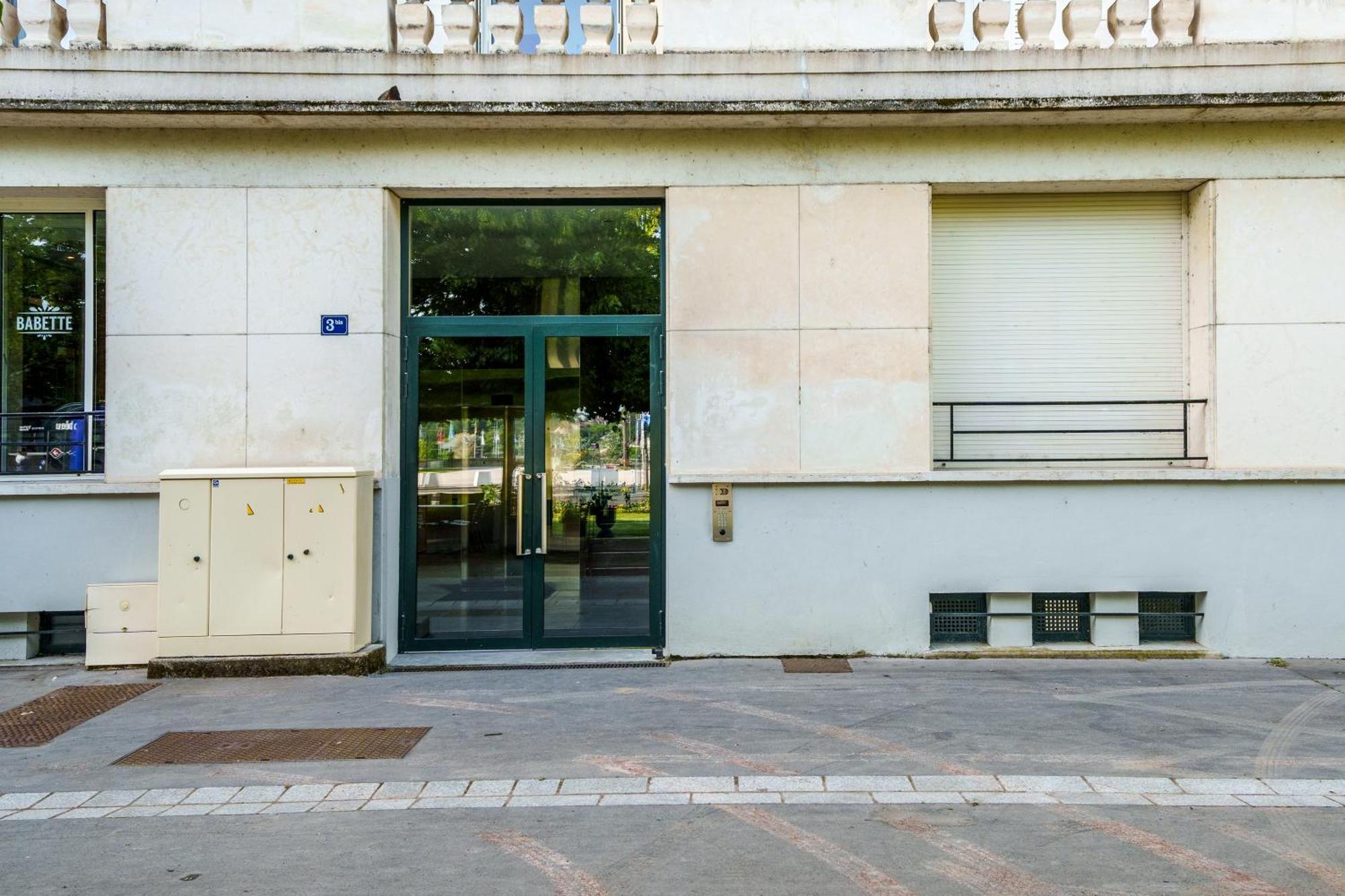 Hyper Centre Vue Bords Loire #Confort #Luxe Τουρ Εξωτερικό φωτογραφία
